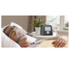 F&P Simplus Full Face CPAP Mask with Headgear (#400476)