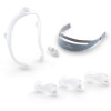 DreamWear Under The Nose CPAP Mask and Headgear Fitpack