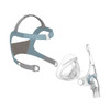 Fisher & Paykel  Vitera Full Face Mask with Headgear - Fit Pack