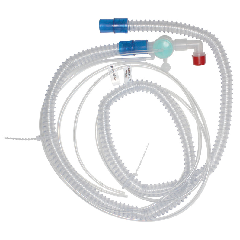 Dual -Limb vs. Single-Limb Vent Circuits - What Is The Difference?