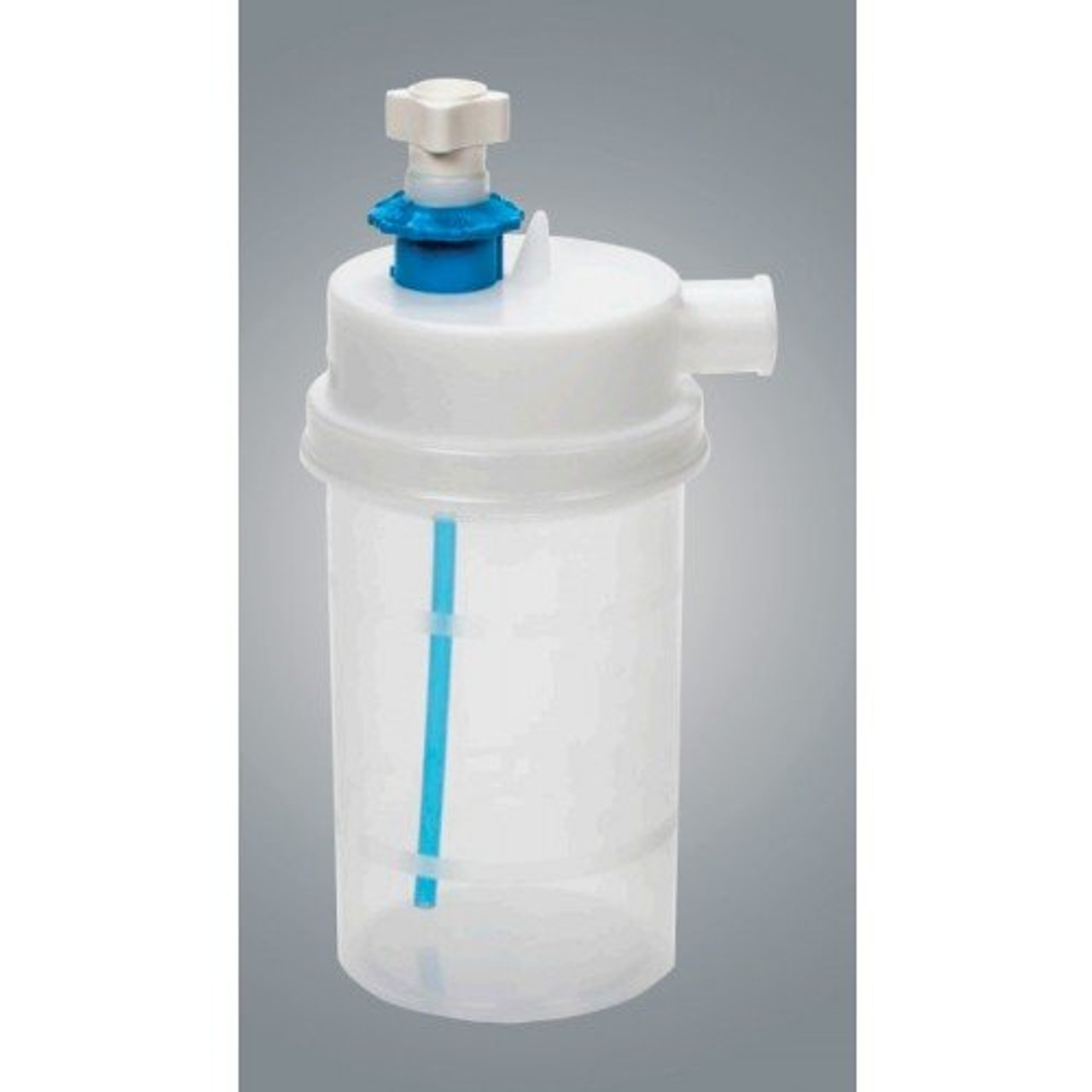 Humidifiers Bottles Large Volume Nebulizer, 50/cs 1770 Venture