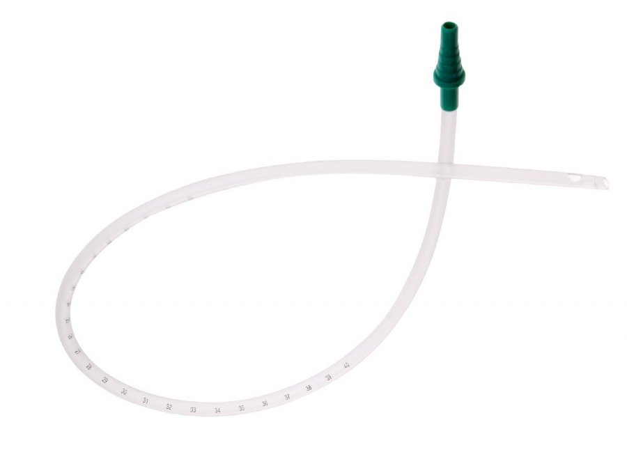 Open Suction Catheter Kits 18FR Venture Respiratory Inc.