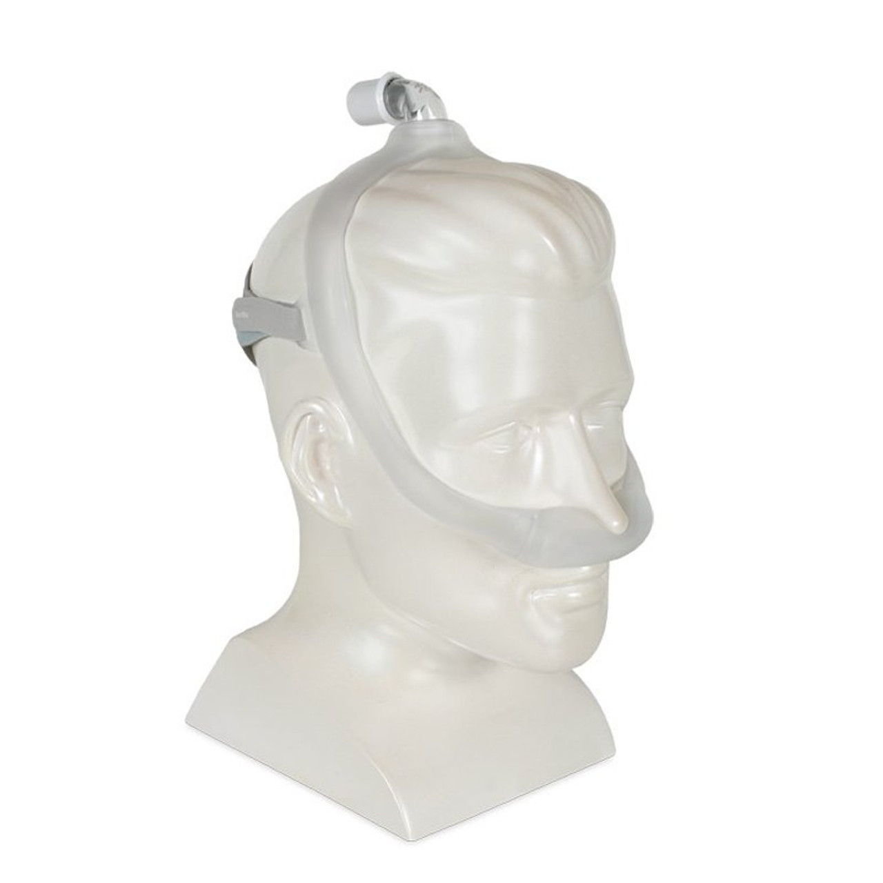DreamWear Under The Nose w/ headgear M Frame, M Cushion