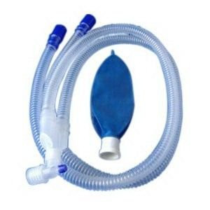 Active Exhalation Control Module Pediatric Trilogy Patient Circuit Active Exhalation Valve, Heated,10/Pk ...