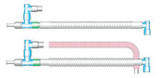 What Are The Different Vent Circuit Types? 