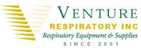 Venture Respiratory Inc.