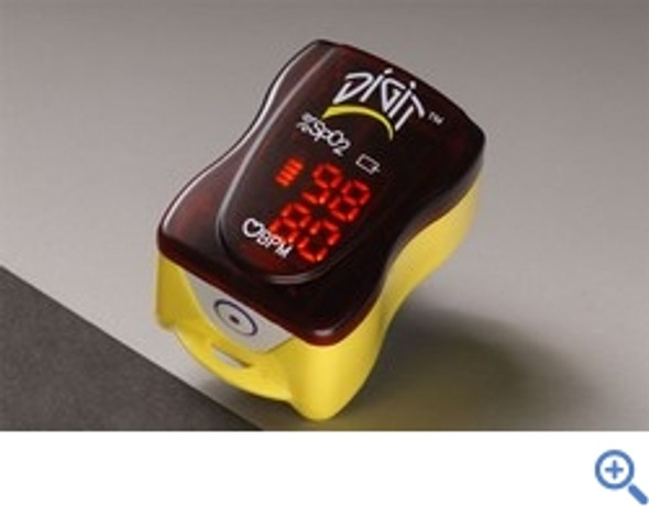 BCI Digit Finger Pulse Oximeter 1ea. - 3420Y