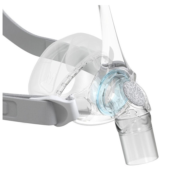 Fisher & Paykel Eson 2 Nasal CPAP Mask and Headgear - Fit Pack (#ESN2SML)