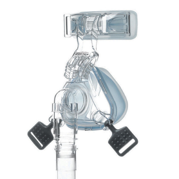 Respironics ComfortFusion Nasal CPAP Mask WITHOUT Headgear - 1042204