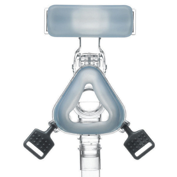 Respironics ComfortFusion Nasal CPAP Mask WITHOUT Headgear - 1042204