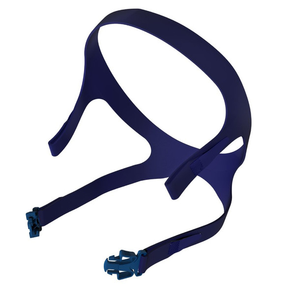 Headgear for Quattro FX Full Face CPAP Mask (#61733)