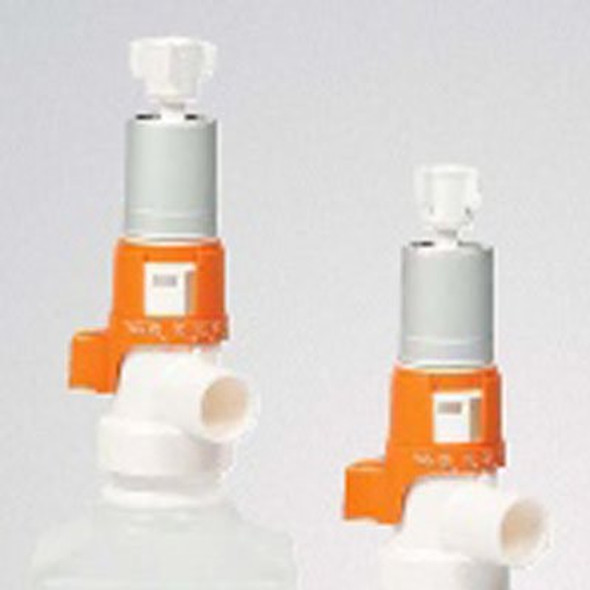 AirLife Nebulizer Cap for Solution Bottle 1000ml, 24/cs - CC10