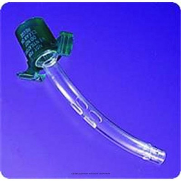 Shiley Disposable Inner Cannula, Fenestrated, Size 4, 10/bx (#4DICFEN)