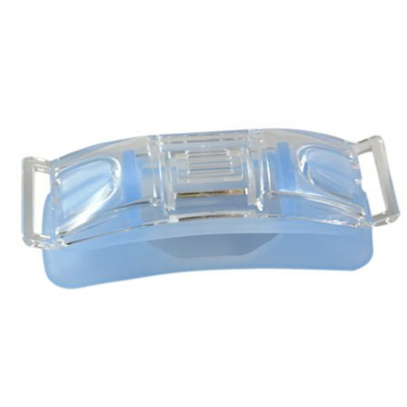 Respironics ComfortFusion Premium Silicone Forehead Pad, 4pk - 1040774