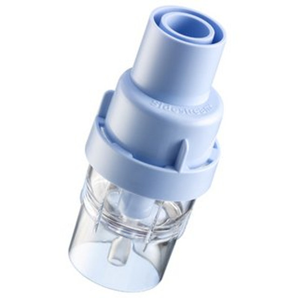 Respironics Sidestream Reusable Nebulizer Replacement Kit (#HS860)