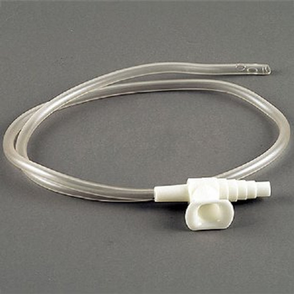 CATHETER SUCT STRAIGHT 5/6FR 100/CS