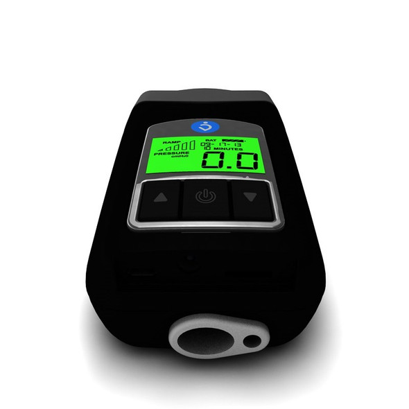Z1 Auto Travel CPAP Machine (#HD60-1007)