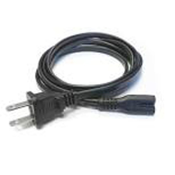 Power Cord for Respironics, Resmed S8 & S9, Sandman, and IntelliPAP Machines
