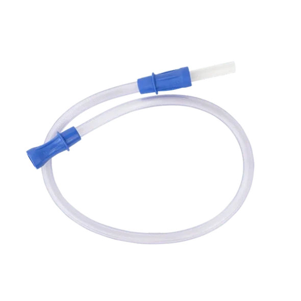 Suction Connecting Tubing 3/16" x 18" 100/Case (22103)