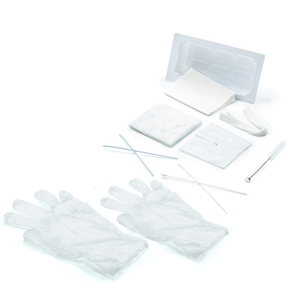 Tracheostomy Care Kits 20/Case