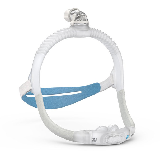 ResMed AirFit P30i Nasal Pillow CPAP Mask with Headgear Starter Pack (#63850)