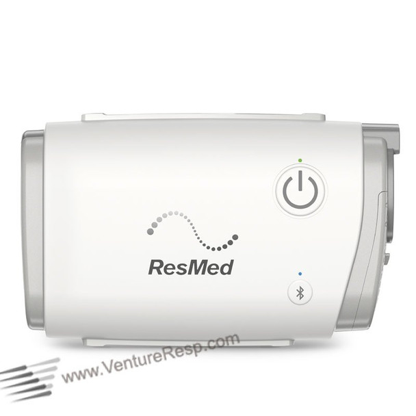 ResMed AirMini™ AutoSet Travel CPAP Machine (#38113)