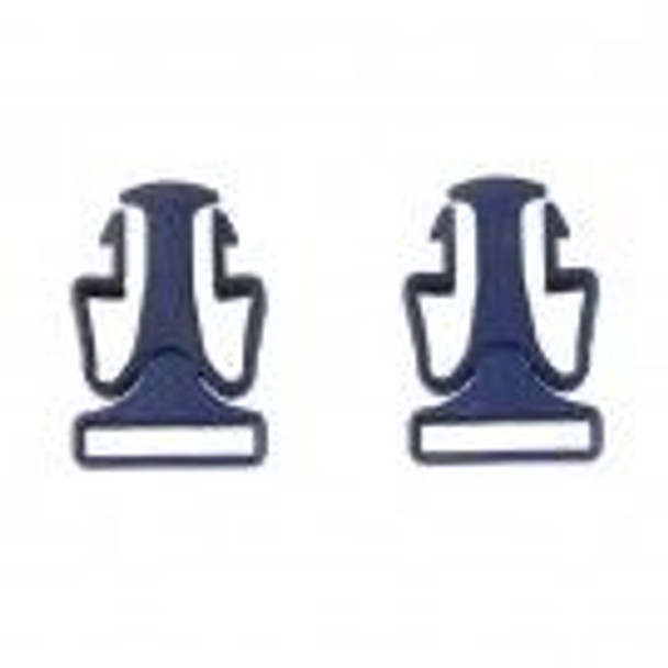 Lower Headgear Clips for Quattro<sup>TM</sup>  FX and Mirage Liberty<sup>TM</sup>  Full Face Mask (2 pack)