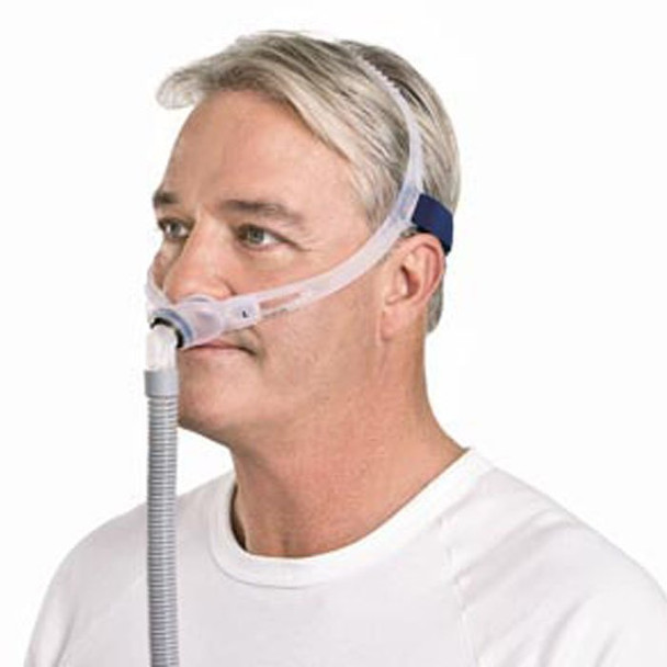 ResMed Swift FX Nasal Pillow CPAP Mask w/ Headgear (#61500)