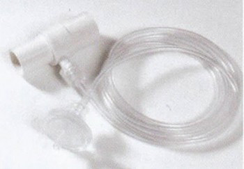 Attachment Kit Capnograph Patient 10/pkg. - WW8214