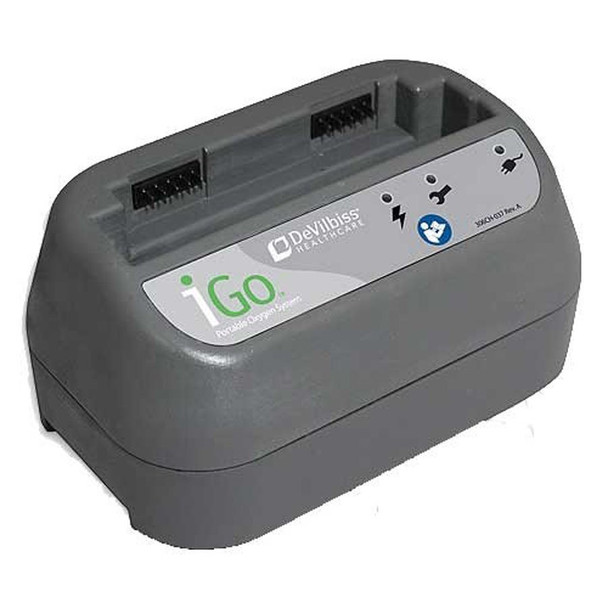 DevIlbiss iGo External Battery Charger (306CH)