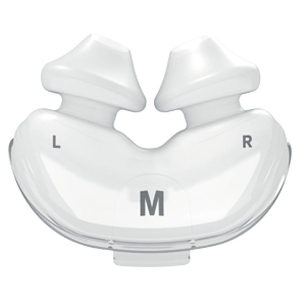 Nasal Pillows for ResMed AirFit P10 Nasal Pillow Mask (#62932)