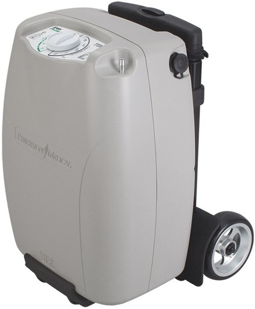 Precision Medical EasyPulse Total Oxygen Concentrator (#PM4400)