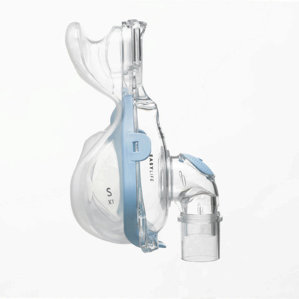 Respironics EasyLife Nasal CPAP Mask WITHOUT Headgear