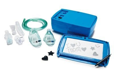 Neb-u-Tyke Neb-a-Doodle Nebulizer Compressor by Graham-Field - JB0112-070