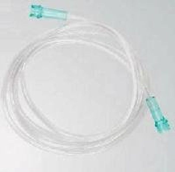 AirLife 14' Oxygen Supply Tubing, (50/cs) - 001303