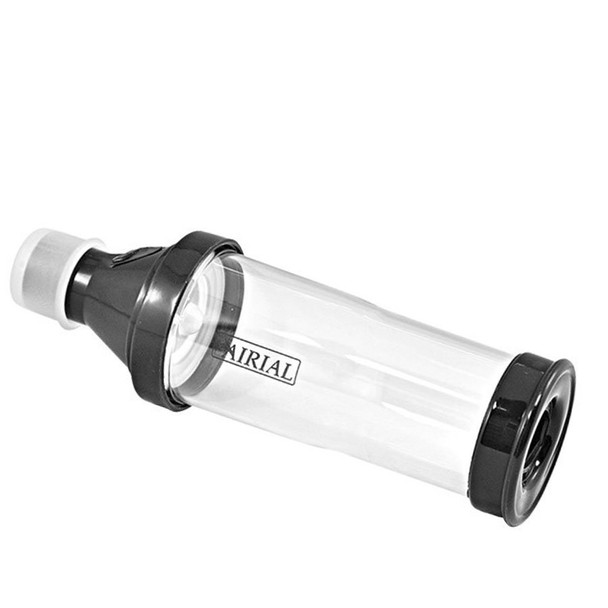 Airial Chamber for use with MDI - MQ8000