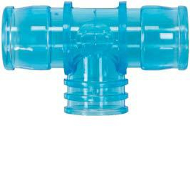 Tee Adapters for Nebulizers, 50/cs (#001503)