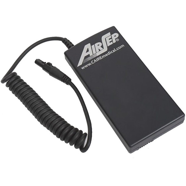 AirSep 8 Cell External Battery for Focus, FreeStyle 3 & 5 (BT024-1)