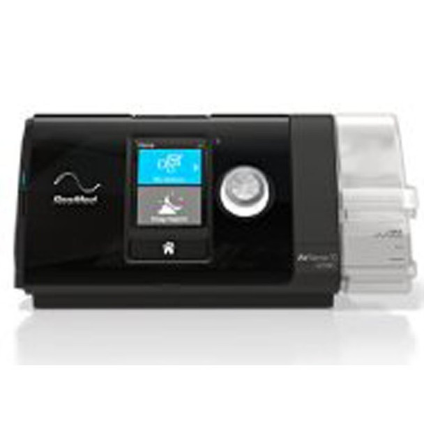AirSense 10 AutoSet CPAP Machine with HumidAir (#37207)