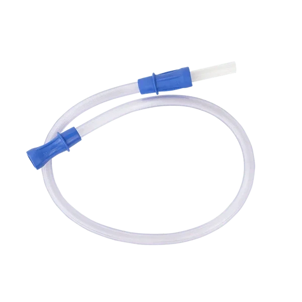 Suction Connecting Tubing 3/16" x 18" 100/Case (22103)