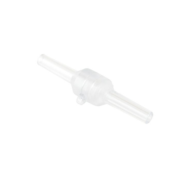 Oxygen Tubing Swivel Connector 50/cs