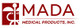 Mada Medical Inc