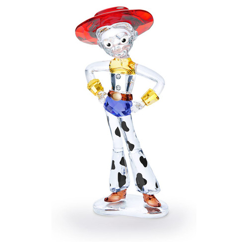 Toy Story - Jessie  Swarovski Crystal Society Collectible from A Touch of Class in Jackson Hole, Wyoming