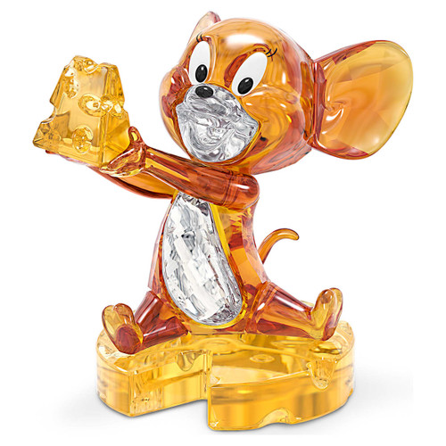 Tom and Jerry   Swarovski Crystal Society Collectible from A Touch of Class in Jackson Hole, Wyoming