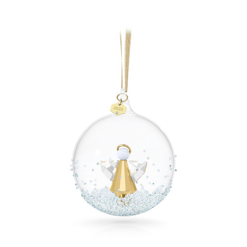 Annual Edition 2022 Ball Ornament