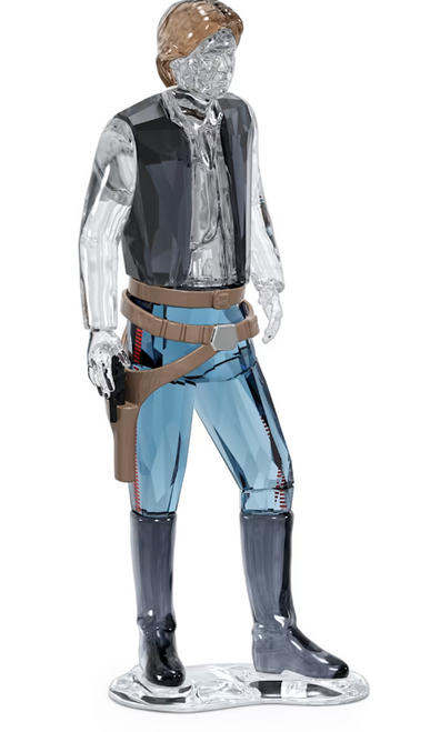 Star Wars Han Solo