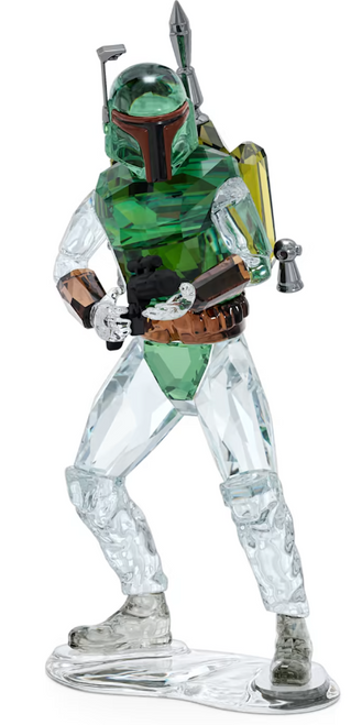 Star Wars Boba Fett