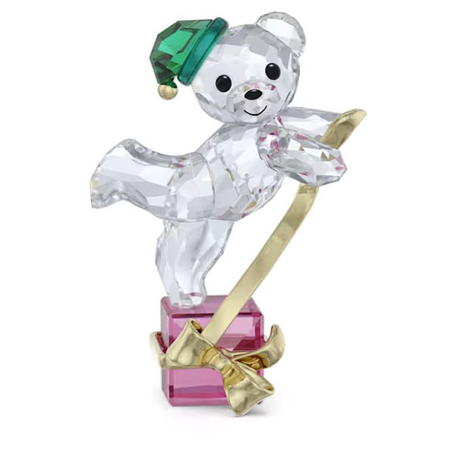 【限定品】クリスベアChristmas Annual Edition 2022 Kris Bear Christmas Annual Edition 2022
