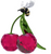 Idyllia Bee and Cherry