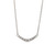 14K WG DIA Necklace 14K WG DIA Necklace